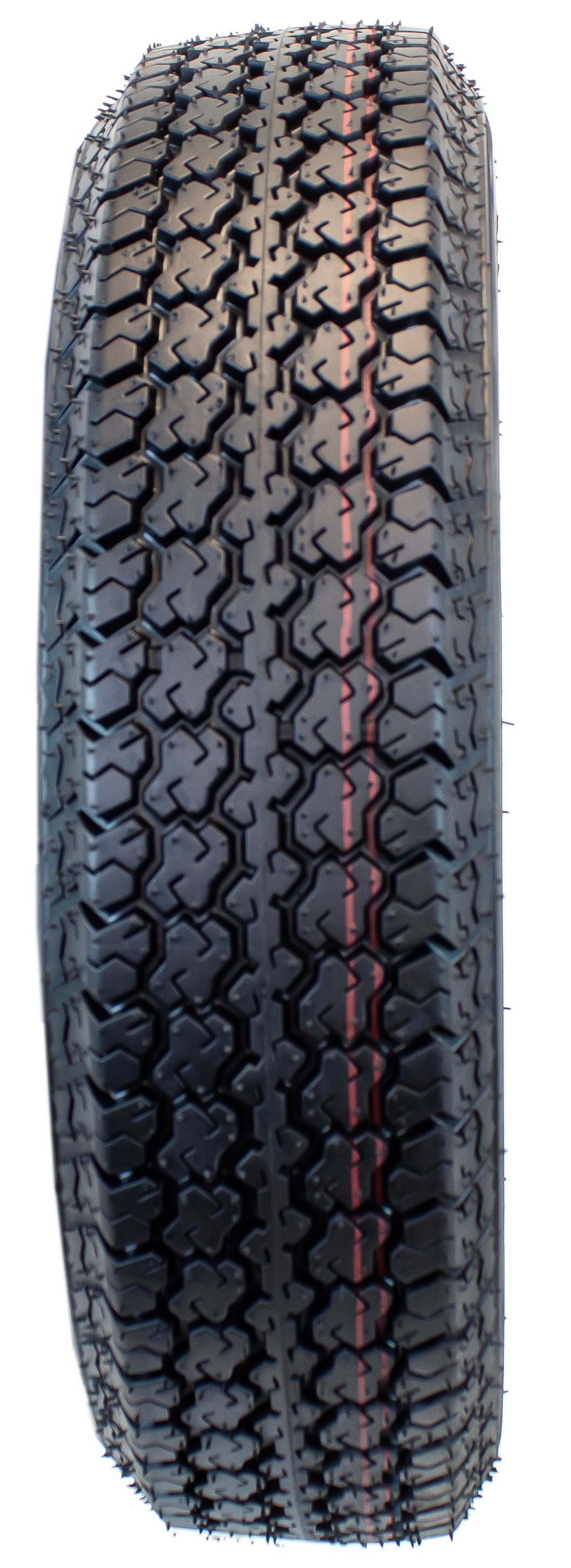 eCustomrim Trailer Tire ST175/80D13 175/80 D 13 Load Range B 1100#