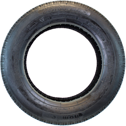 eCustomrim Mobile Home Trailer Tire 215/60D14.5 216/60 14.5 Load Range G 14 Ply