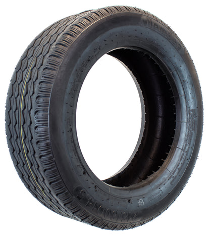 eCustomrim Mobile Home Trailer Tire 215/60D14.5 216/60 14.5 Load Range G 14 Ply