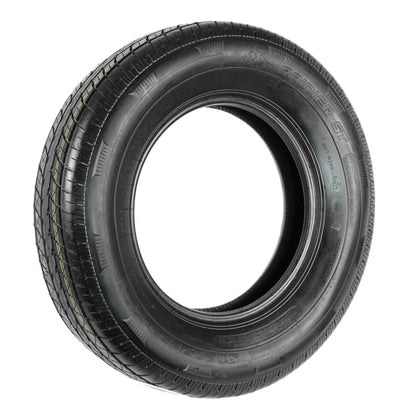 Rainier ST205/75R15 Radial Trailer Tire Load Range D 2150# 205/75 R 15