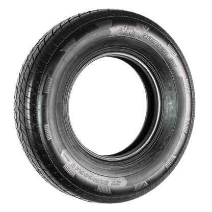 Rainier ST235/80R16 Radial Trailer Tire Load Range E 3520# 235/80 R 16