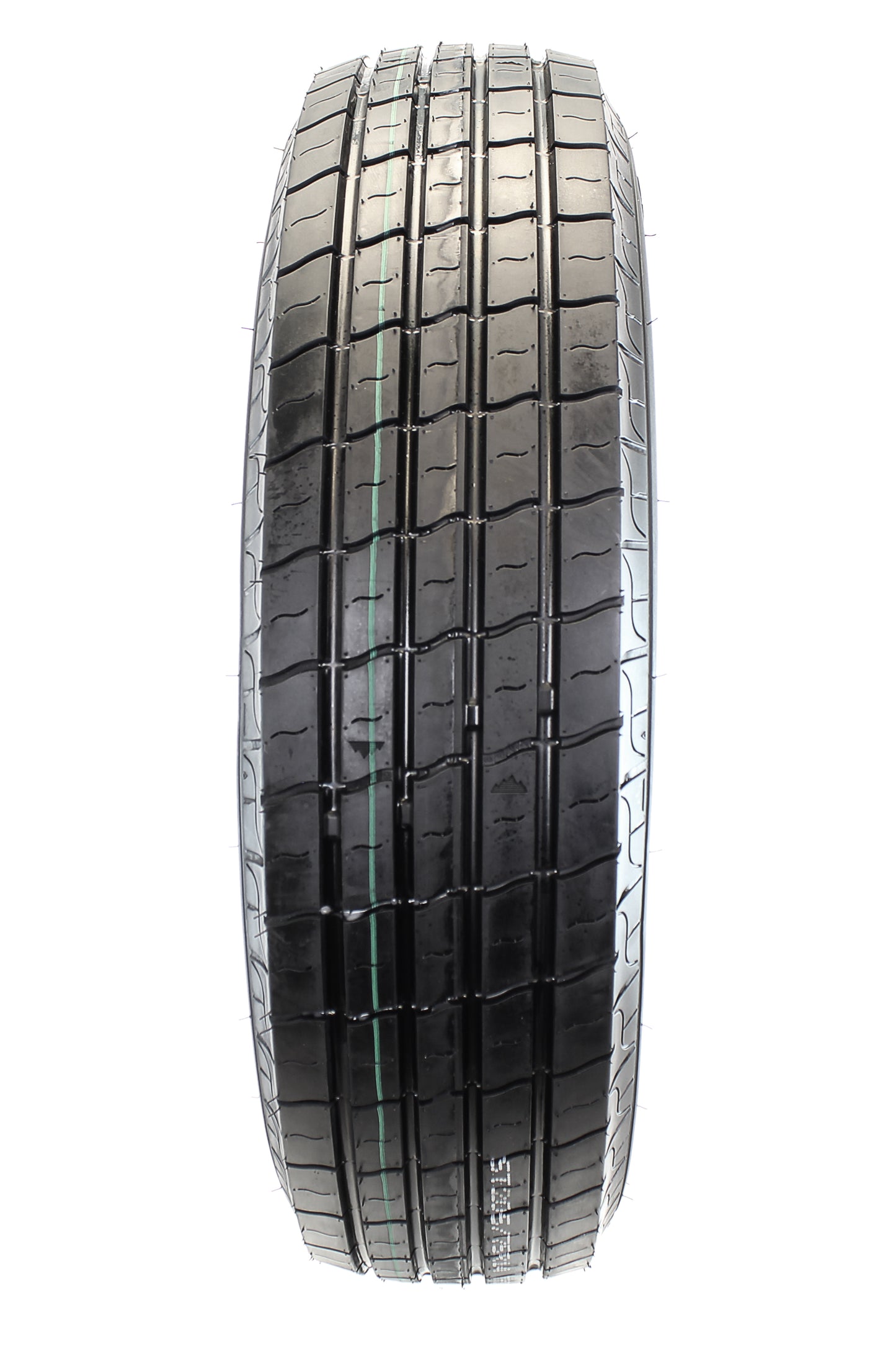 Rainier Radial ST205/75R14 Trailer Tire Load Range C 1760# 205/75 R 14