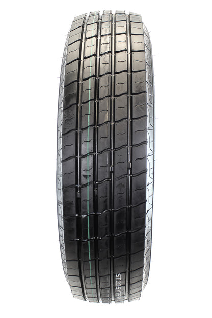 Rainier Radial ST205/75R14 Trailer Tire Load Range C 1760# 205/75 R 14