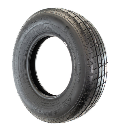 Rainier Radial ST205/75R14 Trailer Tire Load Range C 1760# 205/75 R 14