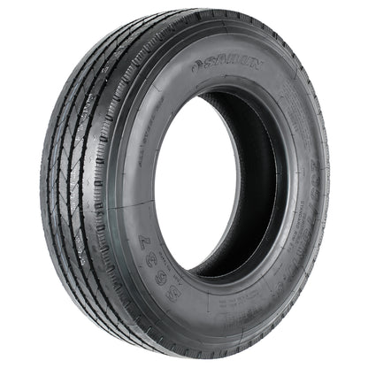 Sailun Radial Trailer Tire 235/75R17.5 Load Range H S637 Heavy Duty 16 Ply