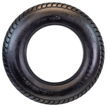 4-Pack eCustomrim 205/65-10 Golf Cart Street ATV Trailer Tire