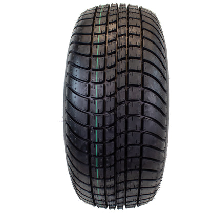 eCustomrim 205/65-10 Golf Cart Street ATV Trailer Tire