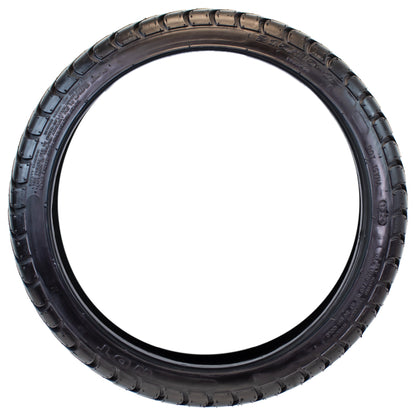 eCustomrim 215/35-12 Golf Cart Street ATV Trailer Tire