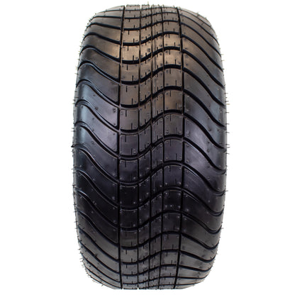 4-Pack eCustomrim 215/35-12 Golf Cart Street ATV Trailer Tire