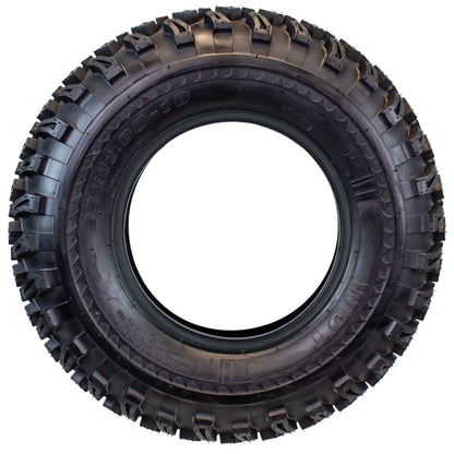 4-Pack eCustomrim 22x11.00-10 22x11-10 Golf Cart ATV All Terrain Mud Turf Tire