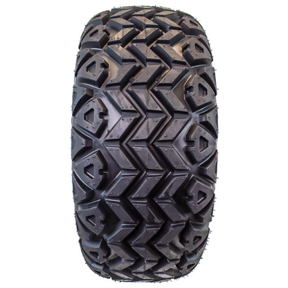 4-Pack eCustomrim 23x10.5-12 Tire Golf Cart ATV All Terrain Mud Turf Tire